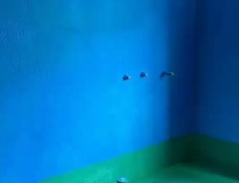 麻山卫生间测漏水多少钱