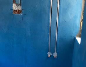  麻山卫生间测漏水价格